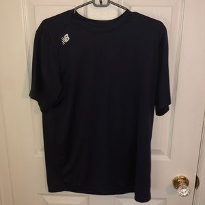 Men’s New Balance Performance Tee Size L